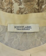 URBAN RESEARCH Sonny Label（アーバンリサーチサニーレーベル）ブラウス ベージュ サイズ:F レディース/2200627411021