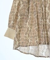 URBAN RESEARCH Sonny Label（アーバンリサーチサニーレーベル）ブラウス ベージュ サイズ:F レディース/2200627411021