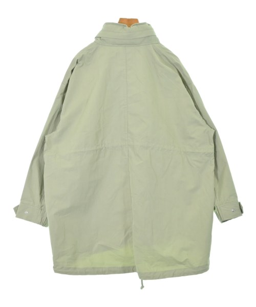 URBAN RESEARCH Sonny Label（アーバンリサーチサニーレーベル）ミリタリーブルゾン カーキ サイズ:F レディース/2200617676072