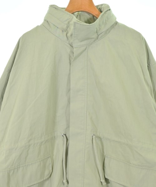 URBAN RESEARCH Sonny Label（アーバンリサーチサニーレーベル）ミリタリーブルゾン カーキ サイズ:F レディース/2200617676072