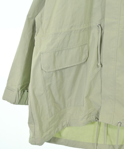 URBAN RESEARCH Sonny Label（アーバンリサーチサニーレーベル）ミリタリーブルゾン カーキ サイズ:F レディース/2200617676072