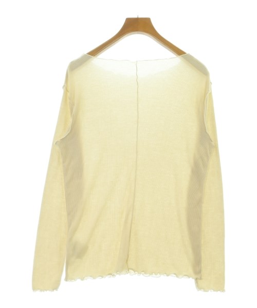 URBAN RESEARCH Sonny Label（アーバンリサーチサニーレーベル）Tシャツ・カットソー ベージュ サイズ:F レディース/2200618999040