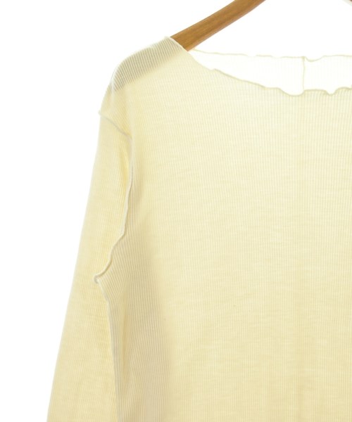 URBAN RESEARCH Sonny Label（アーバンリサーチサニーレーベル）Tシャツ・カットソー ベージュ サイズ:F レディース/2200618999040