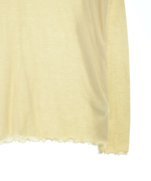 URBAN RESEARCH Sonny Label（アーバンリサーチサニーレーベル）Tシャツ・カットソー ベージュ サイズ:F レディース/2200618999040