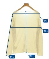 URBAN RESEARCH Sonny Label（アーバンリサーチサニーレーベル）Tシャツ・カットソー ベージュ サイズ:F レディース/2200618999040