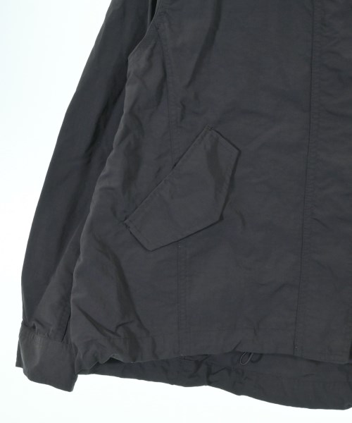 URBAN RESEARCH Sonny Label（アーバンリサーチサニーレーベル）ブルゾン 黒 サイズ:38(M位) レディース/2200618999057