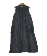 URBAN RESEARCH Sonny Label（アーバンリサーチサニーレーベル）シャツワンピース 黒 サイズ:F レディース/2200626123024