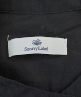 URBAN RESEARCH Sonny Label（アーバンリサーチサニーレーベル）シャツワンピース 黒 サイズ:F レディース/2200626123024