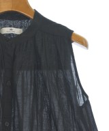 URBAN RESEARCH Sonny Label（アーバンリサーチサニーレーベル）シャツワンピース 黒 サイズ:F レディース/2200626123024