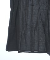 URBAN RESEARCH Sonny Label（アーバンリサーチサニーレーベル）シャツワンピース 黒 サイズ:F レディース/2200626123024