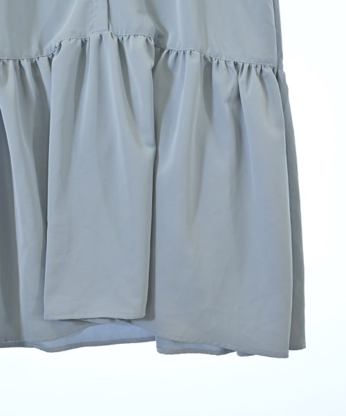 URBAN RESEARCH Sonny Label（アーバンリサーチサニーレーベル）ワンピース 青 サイズ:F レディース/2200617106012