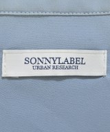 URBAN RESEARCH Sonny Label（アーバンリサーチサニーレーベル）ワンピース 青 サイズ:F レディース/2200617106012