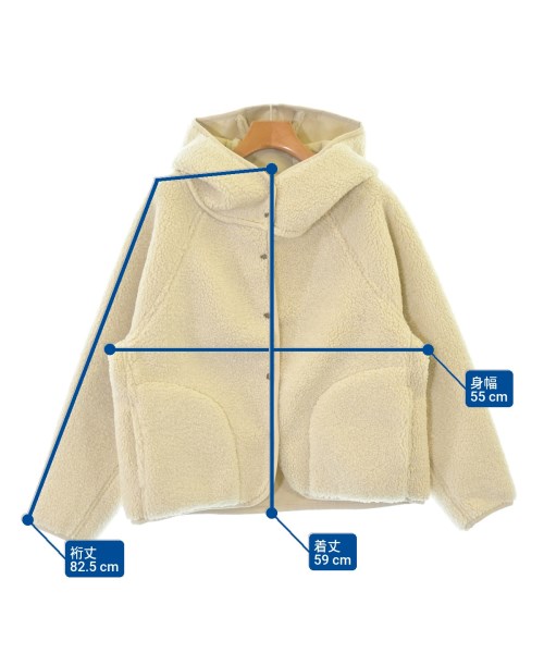 URBAN RESEARCH Sonny Label（アーバンリサーチサニーレーベル）その他 ベージュ サイズ:36(S位) レディース/2200629889019