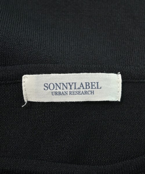 URBAN RESEARCH Sonny Label（アーバンリサーチサニーレーベル）その他 黒 サイズ:F/F レディース/2200630389010