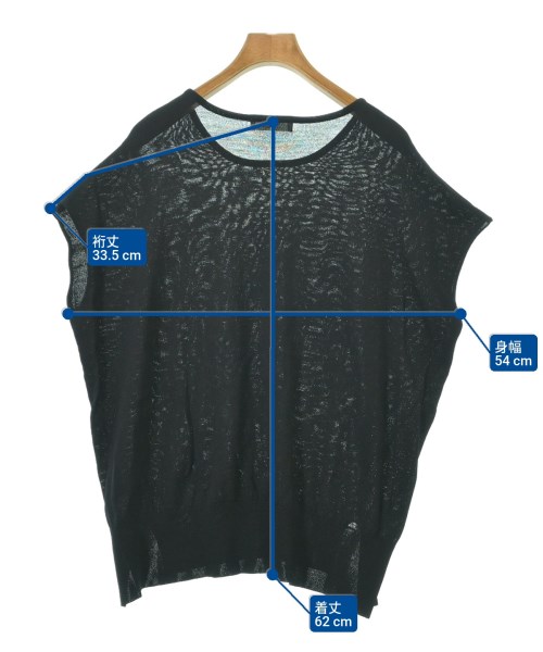 URBAN RESEARCH Sonny Label（アーバンリサーチサニーレーベル）その他 黒 サイズ:F/F レディース/2200630389010