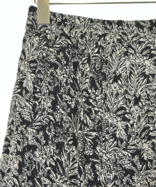 URBAN RESEARCH Sonny Label（アーバンリサーチサニーレーベル）ロング・マキシ丈スカート 黒 サイズ:F レディース/2200607572087