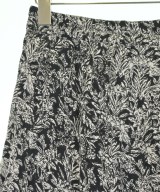 URBAN RESEARCH Sonny Label（アーバンリサーチサニーレーベル）ロング・マキシ丈スカート 黒 サイズ:F レディース/2200607572087