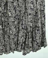 URBAN RESEARCH Sonny Label（アーバンリサーチサニーレーベル）ロング・マキシ丈スカート 黒 サイズ:F レディース/2200607572087