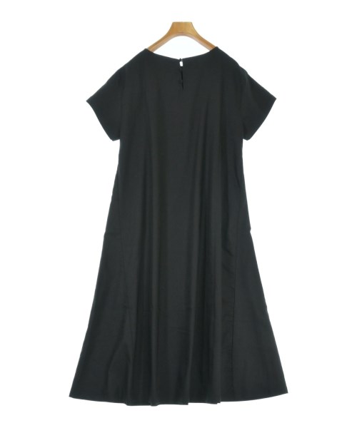 URBAN RESEARCH Sonny Label（アーバンリサーチサニーレーベル）ワンピース 黒 サイズ:F レディース/2200607716023