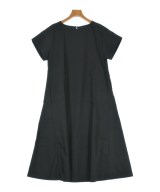 URBAN RESEARCH Sonny Label（アーバンリサーチサニーレーベル）ワンピース 黒 サイズ:F レディース/2200607716023