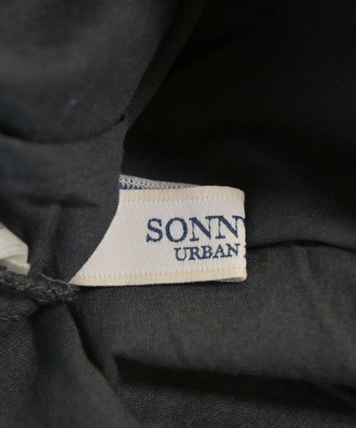 URBAN RESEARCH Sonny Label（アーバンリサーチサニーレーベル）カジュアルシャツ グレー サイズ:F レディース/2200607716139