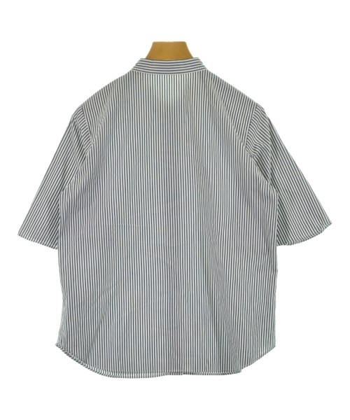 URBAN RESEARCH Sonny Label（アーバンリサーチサニーレーベル）カジュアルシャツ 青 サイズ:F レディース/2200606853019