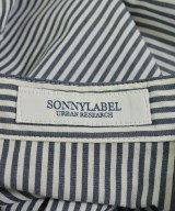 URBAN RESEARCH Sonny Label（アーバンリサーチサニーレーベル）カジュアルシャツ 青 サイズ:F レディース/2200606853019