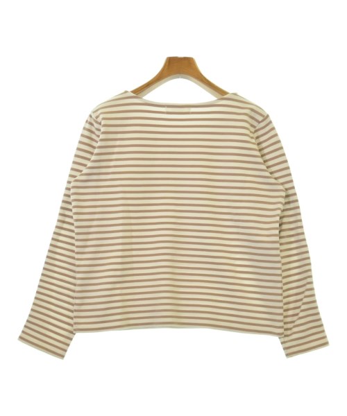 URBAN RESEARCH Sonny Label（アーバンリサーチサニーレーベル）Tシャツ・カットソー ベージュ サイズ:F レディース/2200610071089
