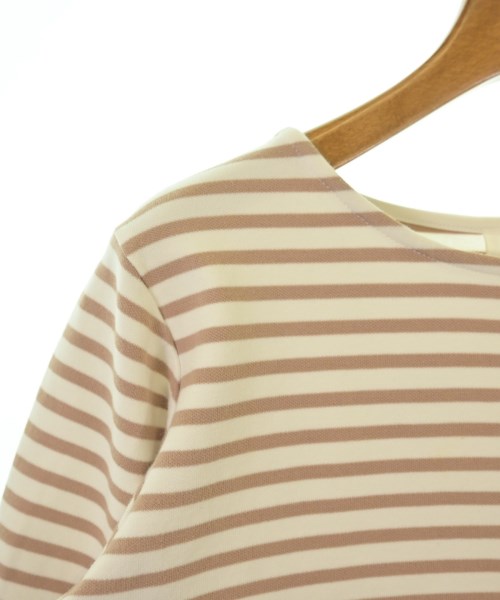 URBAN RESEARCH Sonny Label（アーバンリサーチサニーレーベル）Tシャツ・カットソー ベージュ サイズ:F レディース/2200610071089