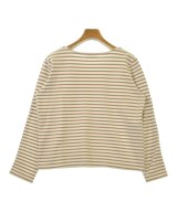 URBAN RESEARCH Sonny Label（アーバンリサーチサニーレーベル）Tシャツ・カットソー ベージュ サイズ:F レディース/2200610071089