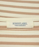 URBAN RESEARCH Sonny Label（アーバンリサーチサニーレーベル）Tシャツ・カットソー ベージュ サイズ:F レディース/2200610071089