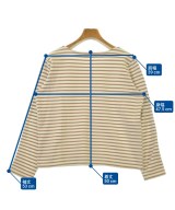 URBAN RESEARCH Sonny Label（アーバンリサーチサニーレーベル）Tシャツ・カットソー ベージュ サイズ:F レディース/2200610071089