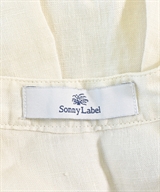 URBAN RESEARCH Sonny Label（アーバンリサーチサニーレーベル）ブラウス 白 サイズ:F レディース/2200602615024