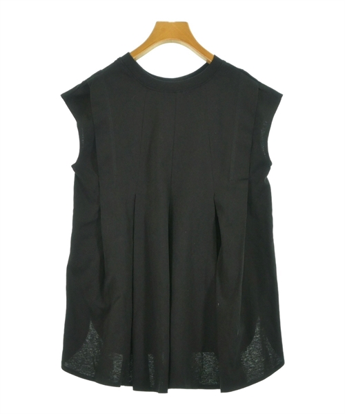 URBAN RESEARCH Sonny Label（アーバンリサーチサニーレーベル）Tシャツ・カットソー 黒 サイズ:F レディース/2200608242064
