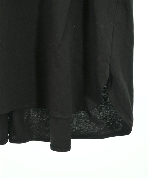 URBAN RESEARCH Sonny Label（アーバンリサーチサニーレーベル）Tシャツ・カットソー 黒 サイズ:F レディース/2200608242064