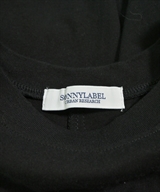 URBAN RESEARCH Sonny Label（アーバンリサーチサニーレーベル）Tシャツ・カットソー 黒 サイズ:F レディース/2200608242064
