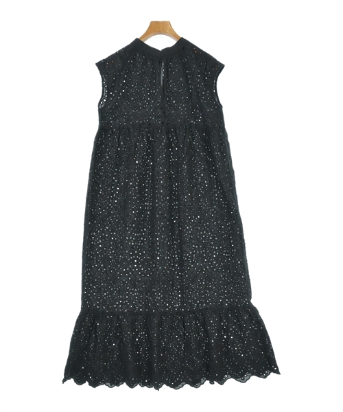 URBAN RESEARCH Sonny Label（アーバンリサーチサニーレーベル）ワンピース 黒 サイズ:F レディース/2200608296029