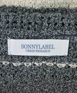 URBAN RESEARCH Sonny Label（アーバンリサーチサニーレーベル）ニット・セーター グレー サイズ:F レディース/2200611052179