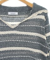 URBAN RESEARCH Sonny Label（アーバンリサーチサニーレーベル）ニット・セーター グレー サイズ:F レディース/2200611052179
