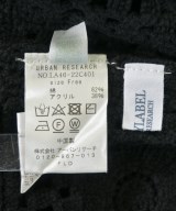 URBAN RESEARCH Sonny Label（アーバンリサーチサニーレーベル）カーディガン 黒 サイズ:F レディース/2200611052193