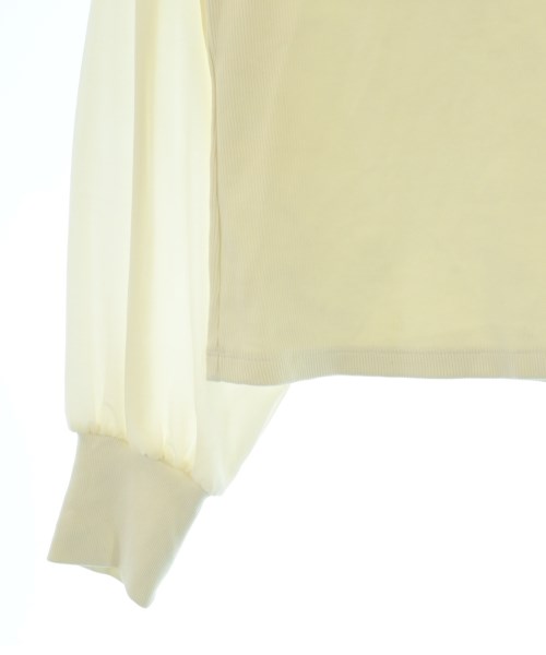 URBAN RESEARCH Sonny Label（アーバンリサーチサニーレーベル）Tシャツ・カットソー 白 サイズ:F レディース/2200611521026