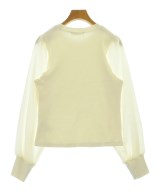 URBAN RESEARCH Sonny Label（アーバンリサーチサニーレーベル）Tシャツ・カットソー 白 サイズ:F レディース/2200611521026