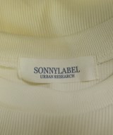 URBAN RESEARCH Sonny Label（アーバンリサーチサニーレーベル）Tシャツ・カットソー 白 サイズ:F レディース/2200611521026