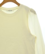 URBAN RESEARCH Sonny Label（アーバンリサーチサニーレーベル）Tシャツ・カットソー 白 サイズ:F レディース/2200611521026