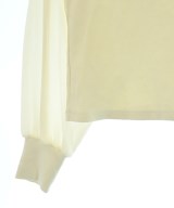 URBAN RESEARCH Sonny Label（アーバンリサーチサニーレーベル）Tシャツ・カットソー 白 サイズ:F レディース/2200611521026