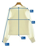 URBAN RESEARCH Sonny Label（アーバンリサーチサニーレーベル）Tシャツ・カットソー 白 サイズ:F レディース/2200611521026