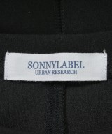 URBAN RESEARCH Sonny Label（アーバンリサーチサニーレーベル）ブラウス 黒 サイズ:F レディース/2200612149052