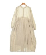 URBAN RESEARCH Sonny Label（アーバンリサーチサニーレーベル）ワンピース ベージュ サイズ:F レディース/2200607975024