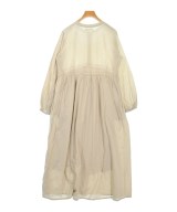 URBAN RESEARCH Sonny Label（アーバンリサーチサニーレーベル）ワンピース ベージュ サイズ:F レディース/2200607975024