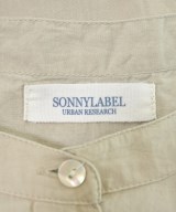 URBAN RESEARCH Sonny Label（アーバンリサーチサニーレーベル）ワンピース ベージュ サイズ:F レディース/2200607975024